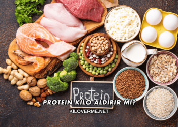 Protein Kilo Aldırır mı?