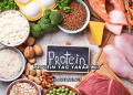 Protein Yağ Yakar mı?