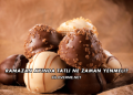 Ramazan Ayında Tatlı Ne Zaman Yenmeli?