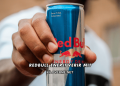 Redbull Enerji Verir mi?