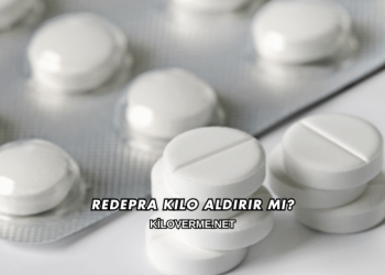 Redepra Kilo Aldırır mı?