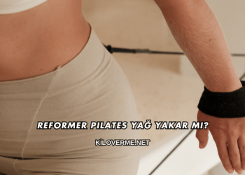 Reformer Pilates Yağ Yakar mı?
