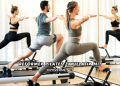 Reformer Pilates Zayıflatır mı?