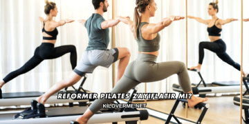Reformer Pilates Zayıflatır mı?