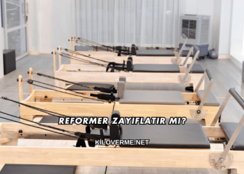 Reformer Zayıflatır mı?