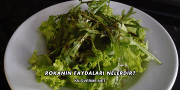 Rokanın Faydaları Nelerdir?