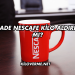 Sade Nescafe Kilo Aldırır mı?