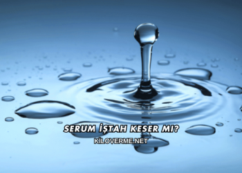 Saf Su Yosun Tutar mı?