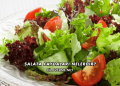 Salata Faydaları Nelerdir?