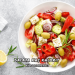 Salata Kaç Kalori?