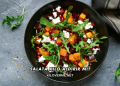 Salata Kilo Aldırır mı?