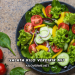 Salata Kilo Verdirir mi?