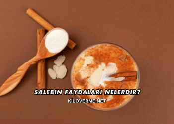 Salebin Faydaları Nelerdir?