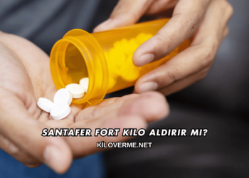 Santafer Fort Kilo Aldırır mı?