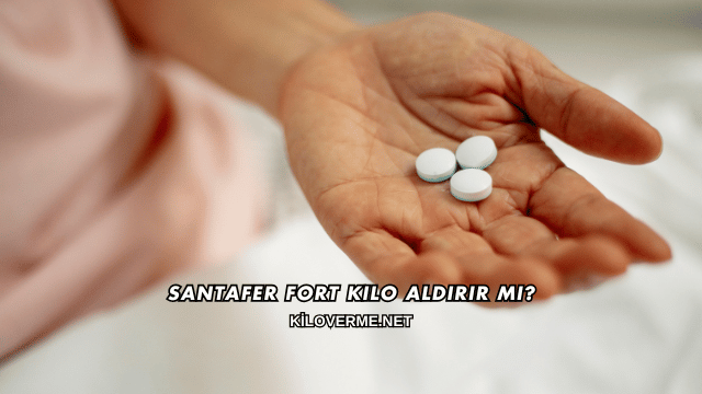 Santafer Fort Kilo Aldırır mı?