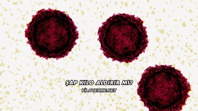 Şap Kilo Aldırır mı?