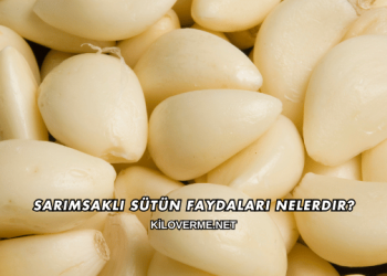Sarımsaklı Sütün Faydaları Nelerdir?