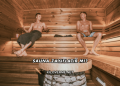 Sauna Zayıflatır mı?