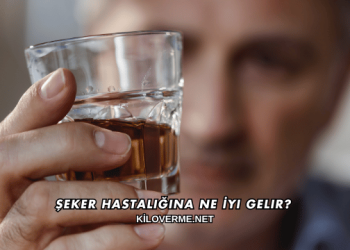 Alkol Sonrası Mide Bulantısına Ne İyi Gelir?