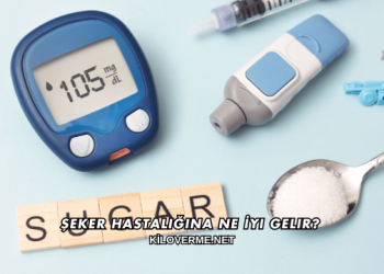 Şeker Hastalığına Ne İyi Gelir?