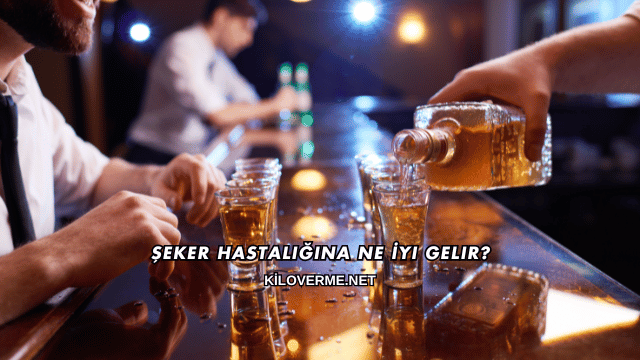 Alkol Sonrası Mide Bulantısına Ne İyi Gelir?