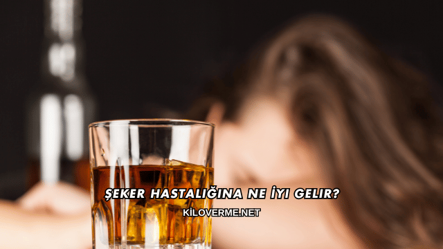 Alkol Sonrası Mide Bulantısına Ne İyi Gelir?