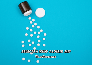 Selectra Kilo Aldırır mı?