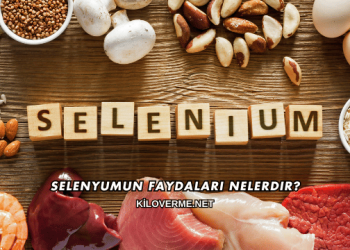 Selenyumun Faydaları Nelerdir?