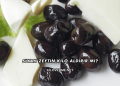 Siyah Zeytin Kilo Aldırır mı?