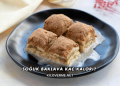 Soğuk Baklava Kaç Kalori?
