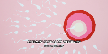 Spermin Faydaları Nelerdir?