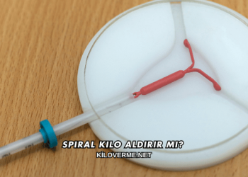 Spiral Kilo Aldırır mı