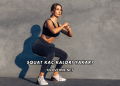 Squat Kaç Kalori Yakar?