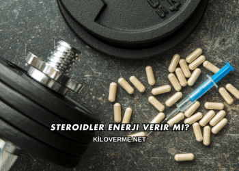 Steroidler Enerji Verir mi?