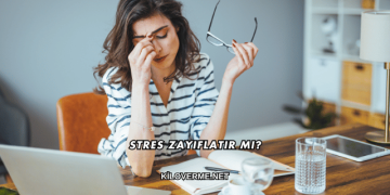 Stres Zayıflatır mı?