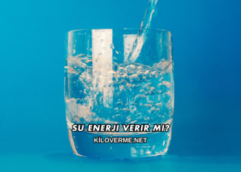 Su Enerji Verir mi?