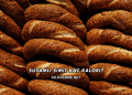 Susamlı Simit Kaç Kalori?