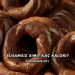 Susamsız Simit Kaç Kalori?