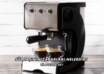 Süt Taşının Zararları Nelerdir?