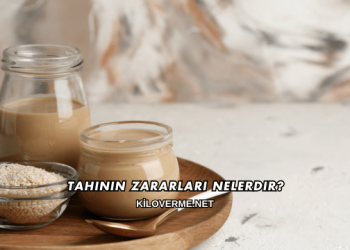 Tahinin Zararları Nelerdir?