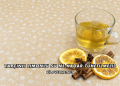 Tarçınlı Limonlu Su Ne Kadar Tüketilmeli?