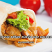 Tavuk Döner Dürüm Kaç Kalori?