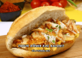 Tavuk Döner Kaç Kalori?