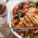 Tavuklu Salata Kaç Kalori?
