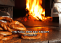 Tereyağlı Simit Kaç Kalori?
