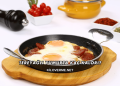 Tereyağlı Yumurta Kaç Kalori?
