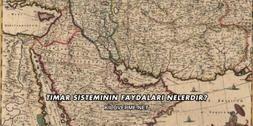 Tımar Sisteminin Faydaları Nelerdir?