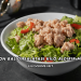 Ton Balığı Salatası Kilo Aldırır mı
