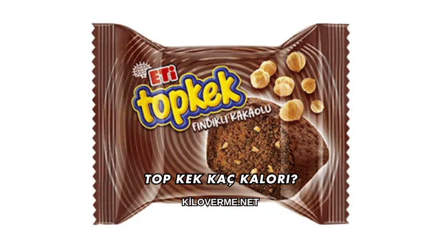 Top Kek Kaç Kalori?