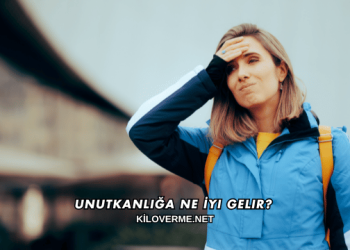 Unutkanlığa Ne İyi Gelir?